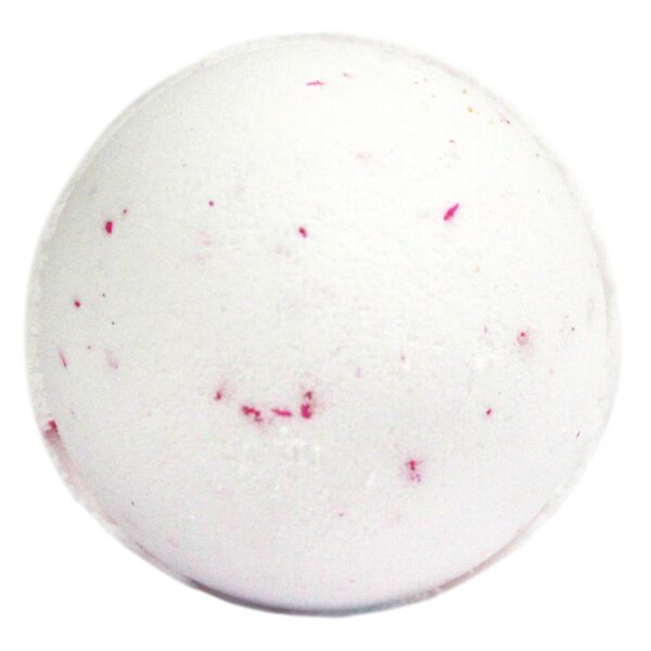 Bombe de Bain Rêve de Noix de Coco - 180g- Vendu par 1