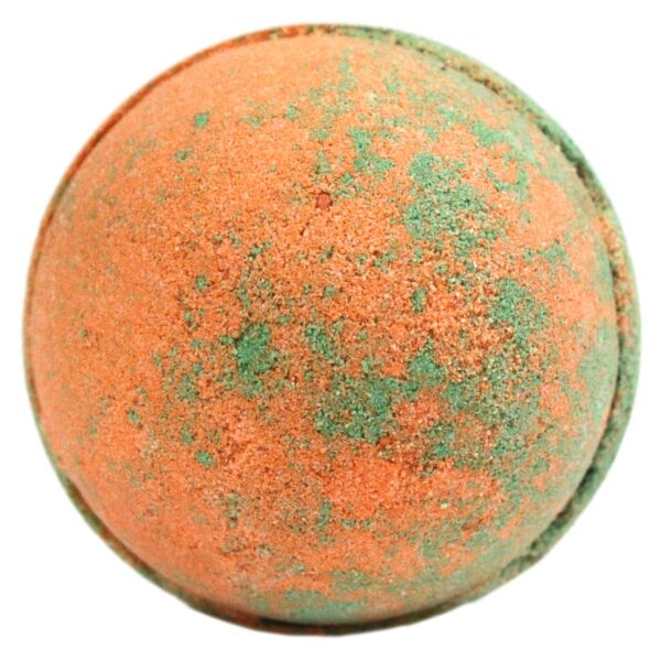 Bombe de bain hawaïenne à la mangue - 180g- Vendu par 1