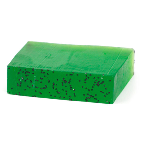 Barre de savon arbre à thé et menthe fraîche - 100 g- Vendu par 1