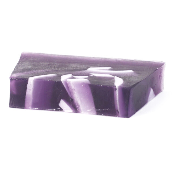 Barre de savon Texas Dewberry - 100g- Vendu par 1
