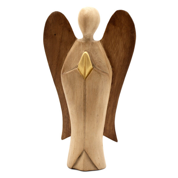 Nouveau Ange Hati-Hati - Amitié - 20cm- Vendu par 1