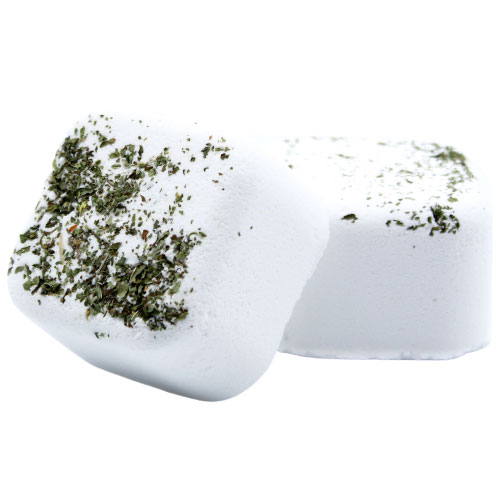 Vapeur de douche aromathérapie 70g - Kick Start- Vendu par 1