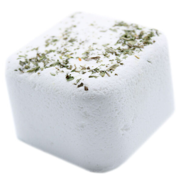 Vapeur de douche aromathérapie 70g - Kick Start- Vendu par 1 – Image 2