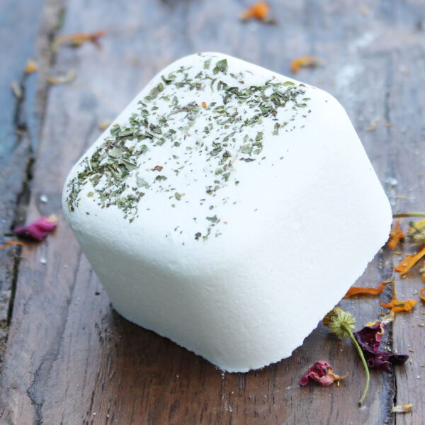 Vapeur de douche aromathérapie 70g - Kick Start- Vendu par 1 – Image 3