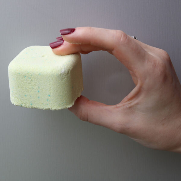 Vapeur de douche aromathérapie 80g - Post-entraînement- Vendu par 1 – Image 3