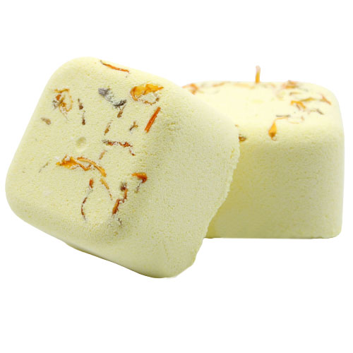 Vapeur de douche aromathérapie 70g - Focus Booster- Vendu par 1