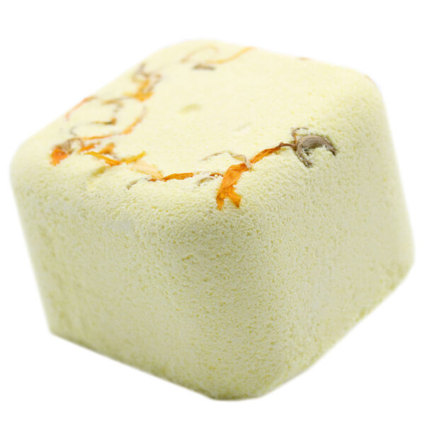 Vapeur de douche aromathérapie 80g - Focus Booster- Vendu par 1