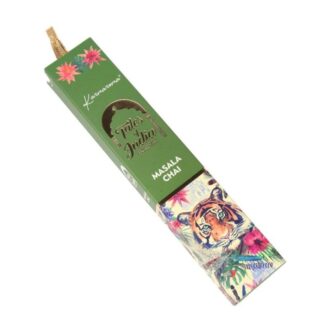 Encens Contes de l'Inde - Masala Chai- Vendu par 1