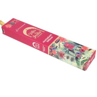 Encens Contes de l'Inde - Maharani Dream- Vendu par 1