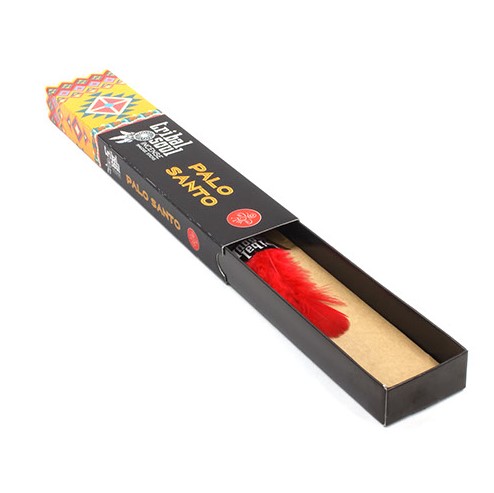 Incesne Tribal Soul - Palo Santo- Vendu par 1 – Image 4