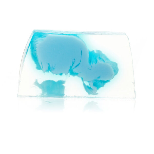 Pain de Savon à Raser - Sport - Tranche Env. 100g- Vendu par 1