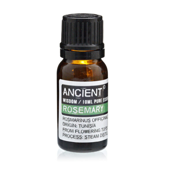 10 ml d'huile essentielle de romarin- Vendu par 1 – Image 2
