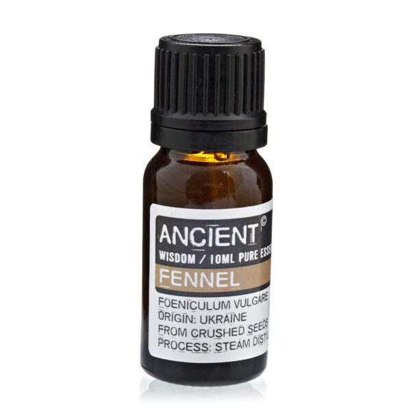 10 ml d'huile essentielle de fenouil- Vendu par 1 – Image 2
