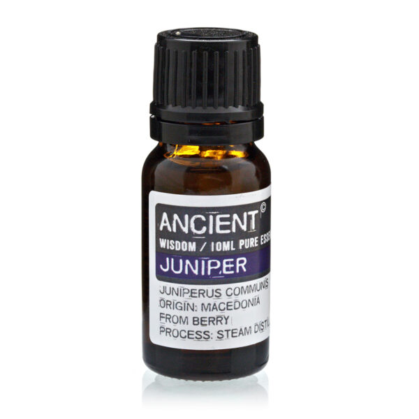 10 ml d'huile essentielle de genévrier- Vendu par 1 – Image 2