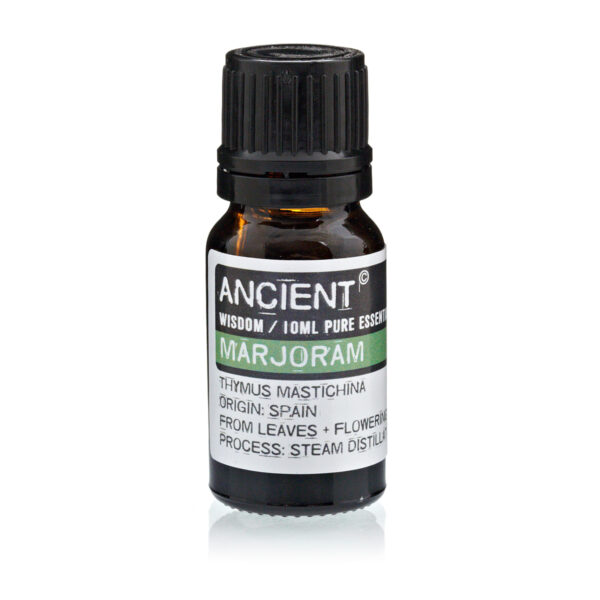 10 ml d'huile essentielle de marjolaine espagnole- Vendu par 1 – Image 2