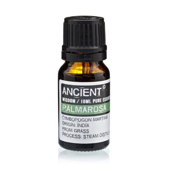 10 ml d'huile essentielle de palmarosa- Vendu par 1 – Image 2