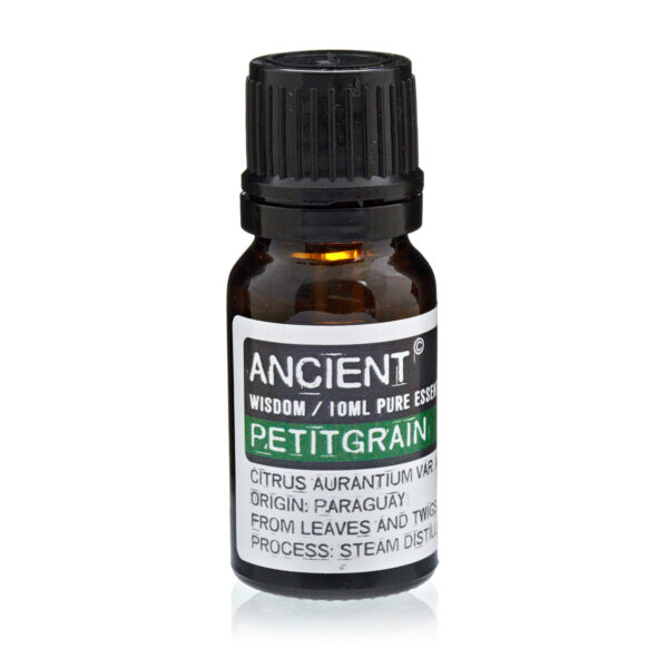 10 ml d'huile essentielle de petit grain- Vendu par 1 – Image 2