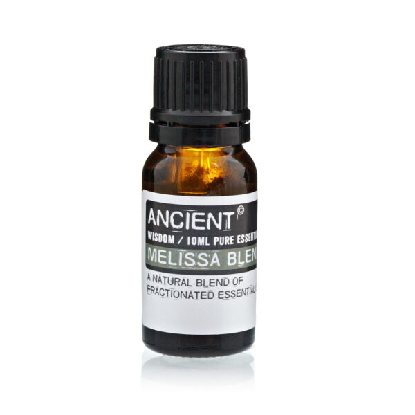 10 ml d'huile essentielle de mélisse (mélange)- Vendu par 1 – Image 2