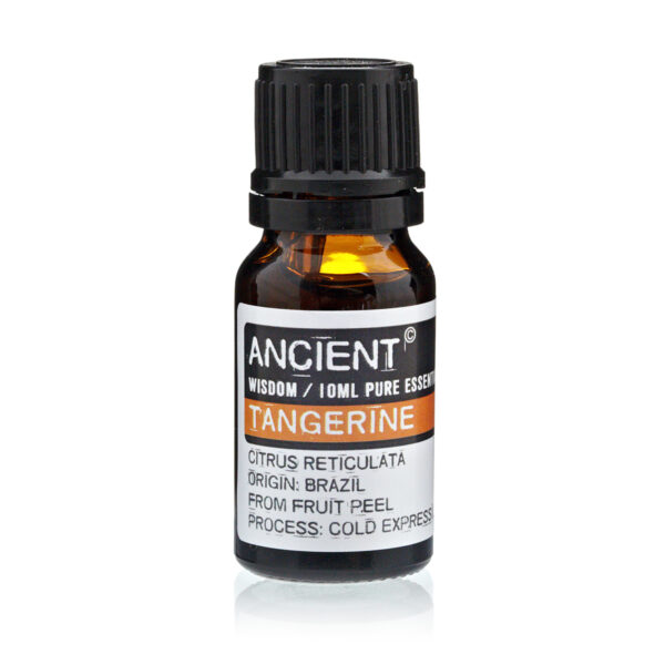 10 ml d'huile essentielle de mandarine- Vendu par 1 – Image 2