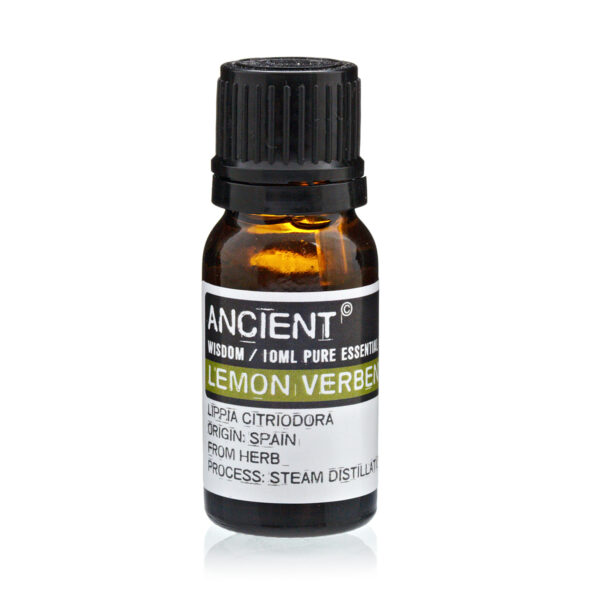 10 ml d'huile essentielle de verveine citronnée- Vendu par 1 – Image 2