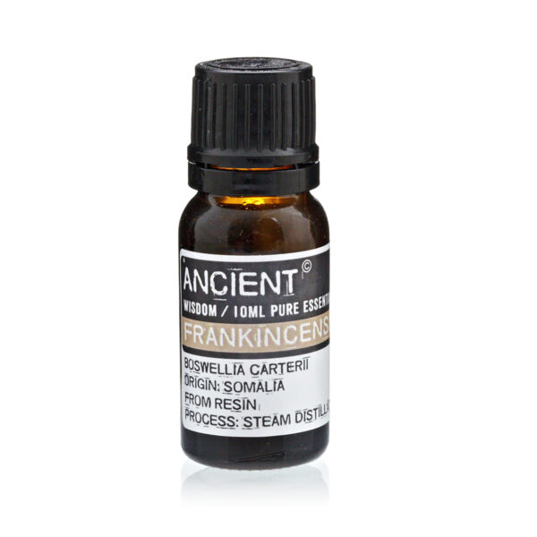 10 ml d'huile essentielle d'encens (pure)- Vendu par 1 – Image 2