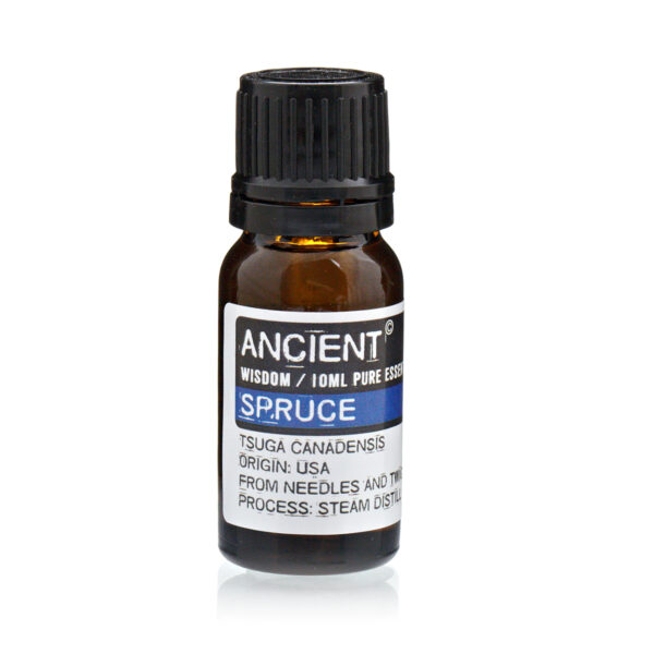 10 ml d'huile essentielle d'épicée- Vendu par 1 – Image 2