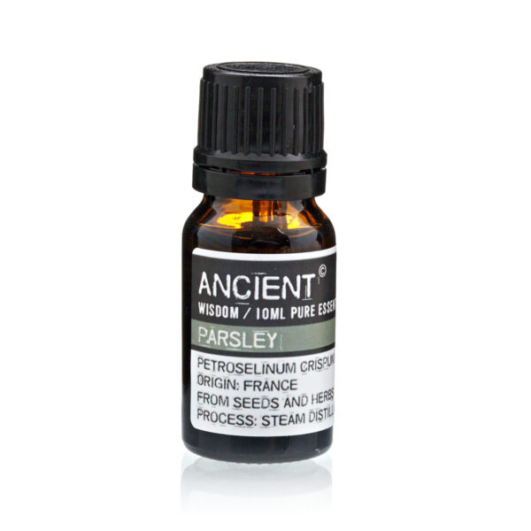 10 ml d'huile essentielle de persil- Vendu par 1 – Image 2