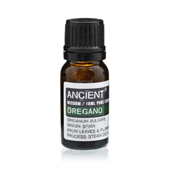 10 ml d'huile essentielle d'origan- Vendu par 1 – Image 2