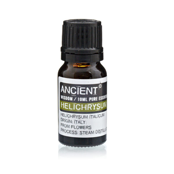 10 ml d'huile essentielle d'hélichryse- Vendu par 1 – Image 2