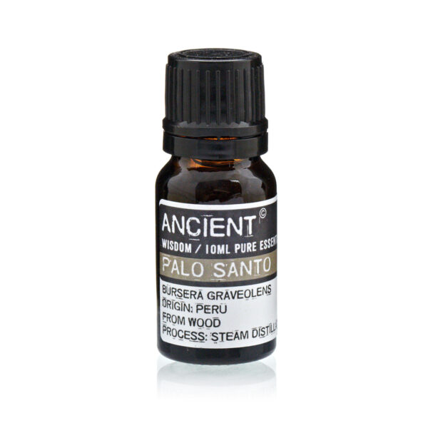 Huile Essentielle de Palo Santo 10ml- Vendu par 1