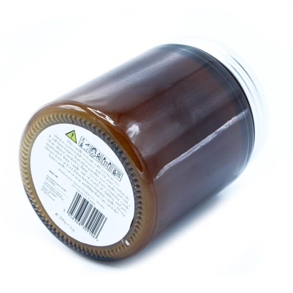 Bougie d'aromathérapie sans étiquette - Aphrodisiaque- Vendu par 1 – Image 2