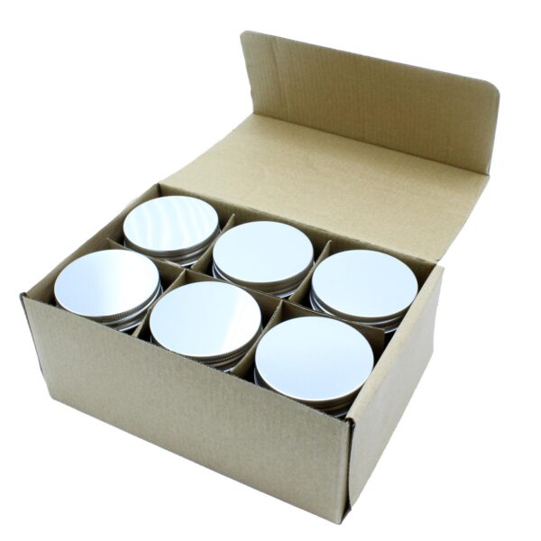 Bougie d'aromathérapie sans étiquette - Aphrodisiaque- Vendu par 1 – Image 3