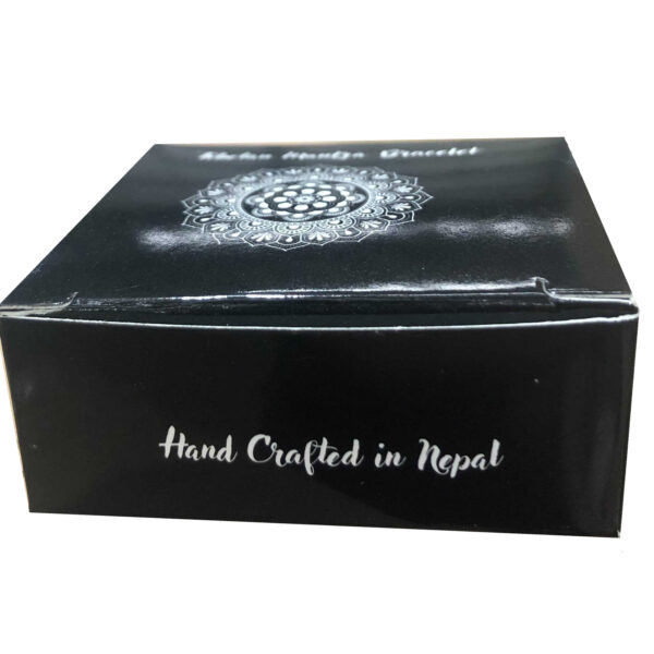 Bracelet Tibétain en Cuivre - Kamasutra- Vendu par 1 – Image 4