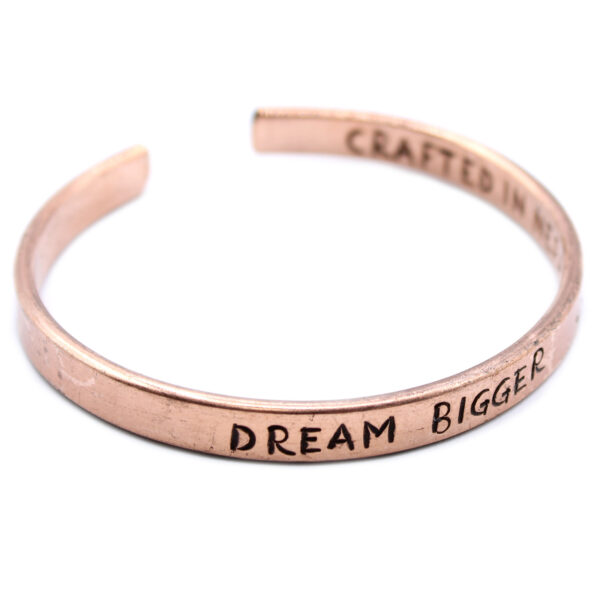 Inspiration Bracelet - Sélection Cuivre- Vendu par 1 – Image 4