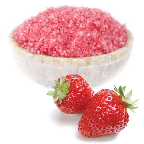 Granulés à mijoter Tropical Paradise - Fraise- Vendu par 1