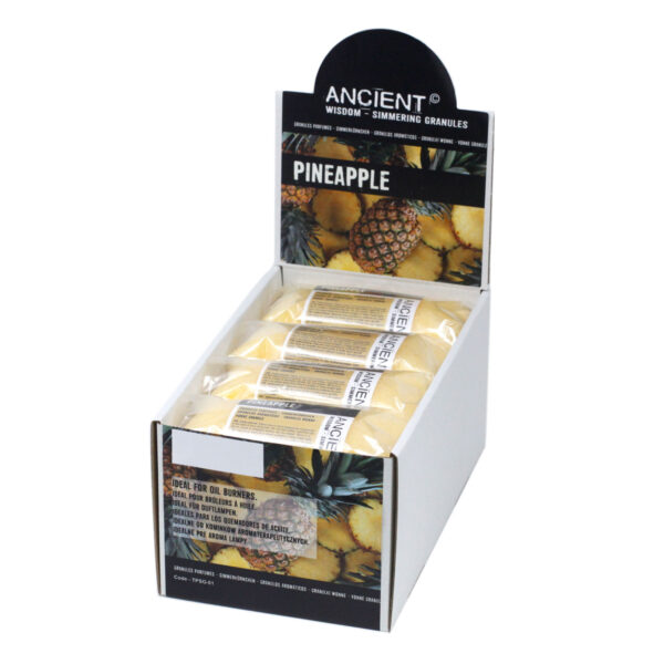 Granules à Mijoter Paradis Tropical - Ananas- Vendu par 1