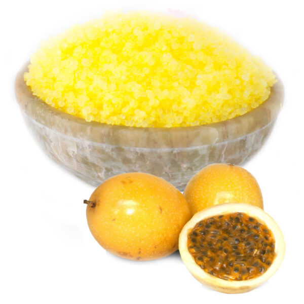 Granules à Mijoter Paradis Tropical - Fruit de la Passion- Vendu par 1 – Image 2