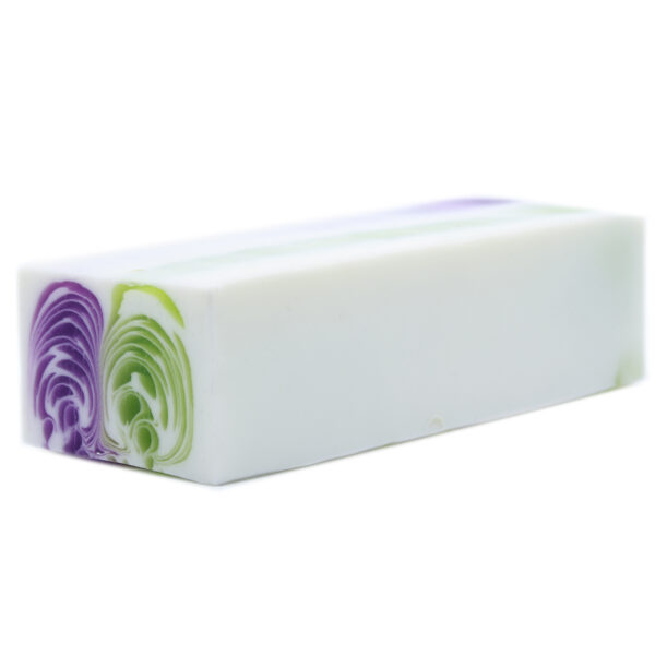 Pain de Savon Artisanal 1,2Kg - Dewberry- Vendu par 1