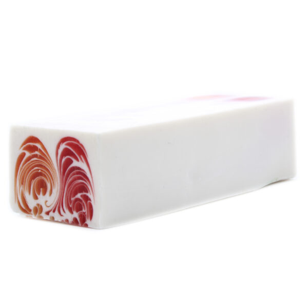 Pain de Savon Artisanal 1,2Kg - Pamplemousse- Vendu par 1