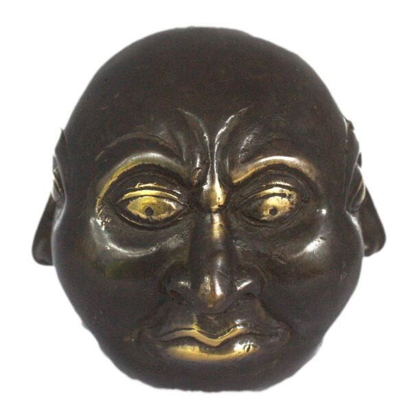 Fengshui - Bouddha à Quatre Faces - 10cm- Vendu par 1 – Image 3