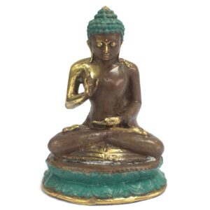 Grand Bouddha Assis- Vendu par 1