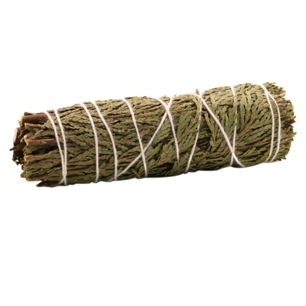 Bâton de maculage - Cèdre Mini Loosec - 11 cm- Vendu par 1 – Image 3
