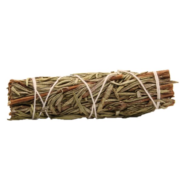Smudge Stick - Lavande Sauge 22cm- Vendu par 1