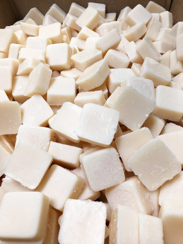 Boîte de 8 Wax Melts - Figue Blanche- Vendu par 1 – Image 2