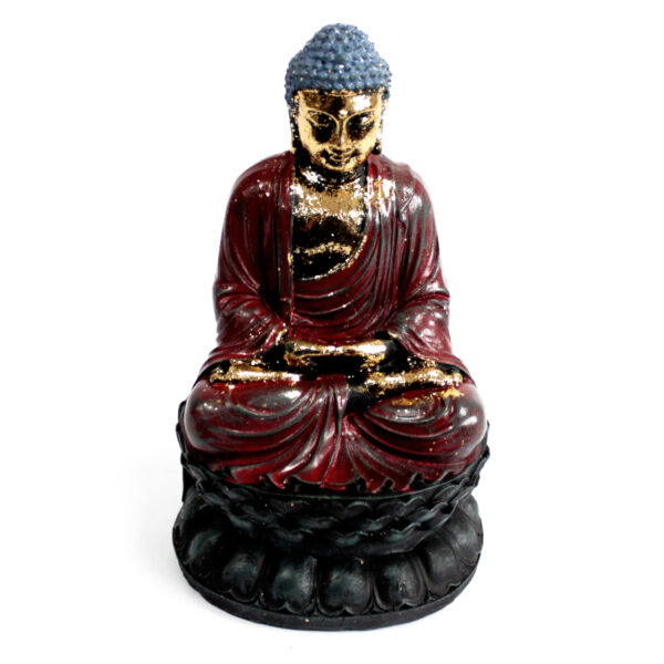 Bouddha Antique - Statue Classique- Vendu par 1