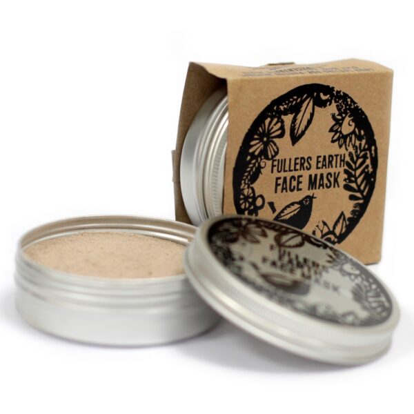 Masque Visage Fuller Earth 80g- Vendu par 1
