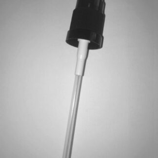 Pompe à lotion pour flacon de 50 ml- Vendu par 1