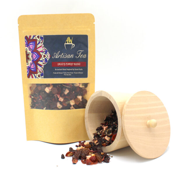 50 g de mélange forestier de Druide- Vendu par 1