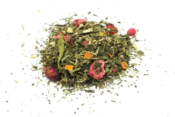 Mélange Dragon Vert 1Kg- Vendu par 1