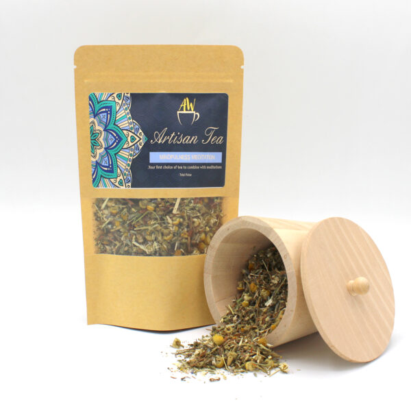 50g Méditation de pleine conscience- Vendu par 1